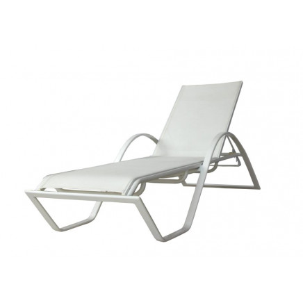 Patio Furniture European Furniture Armest Chair Beach Chair (L621)