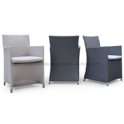 Patio Garden Outdoor Armrest Sling Chair