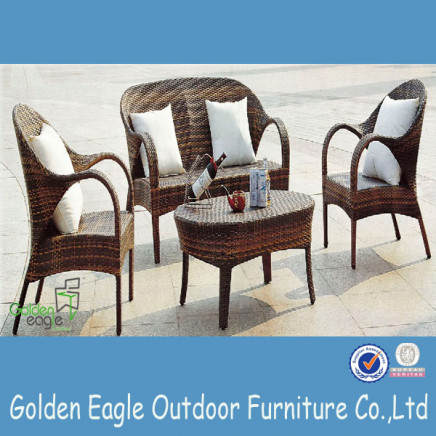 Patio Garden Table&Chairs Popular Outdoor Furniture