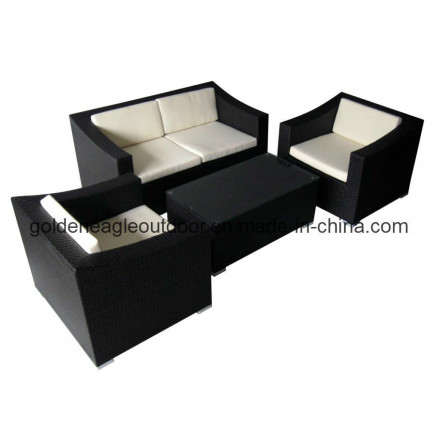 Patio Sofa Set (S0084)