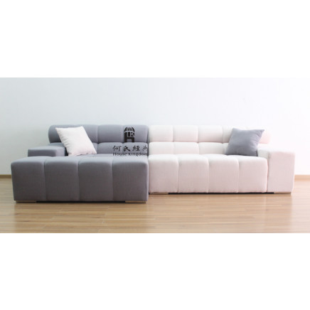 Patricia Urquiola Tufty-Too Sofa