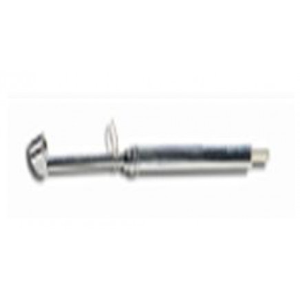 Pencil Pressure Gauge (DC-185G, CE Certified)