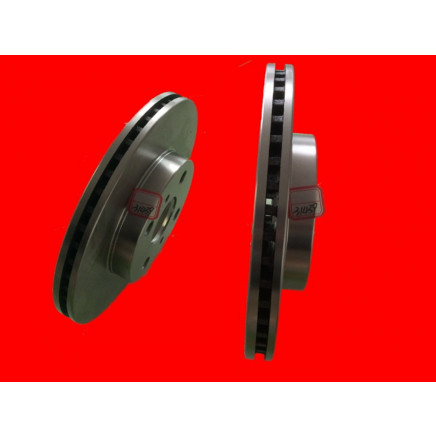 Perfect Brake Discs Suppliers in The Worldwide (31439/43512-52120)