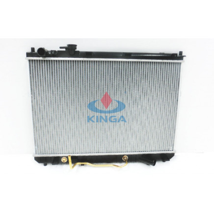 Perfoemance Auto Radiator for Hyundai Kai Carens'02
