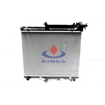Perfoemance Auto Radiator for Mitsubishi G200'04-/L200'07 at