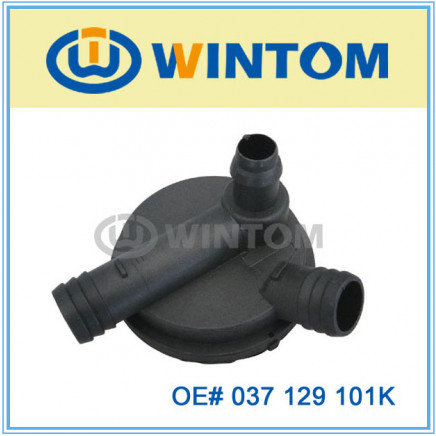 Performance Aluminum Alloy Thermostat Housing Vw 037 129 101k