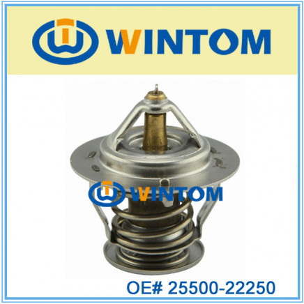 Performance Aluminum Alloy Thermostat Housing for Hyundai 25500-22250