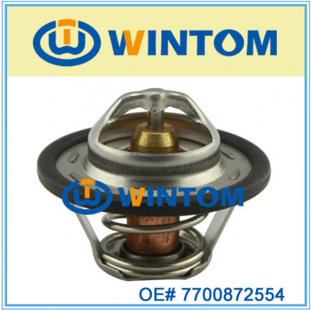 Performance Aluminum Alloy Thermostat Housing for Nissan