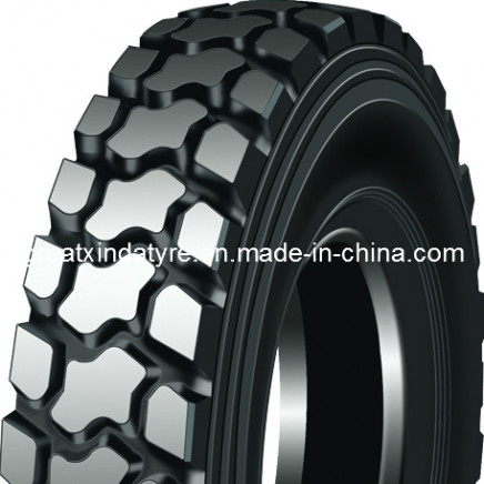 Performance Annaite Radial Truck Tire