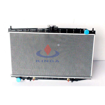 Performance Auto Radiator for Nissan Bluebird'93-98 U13 at