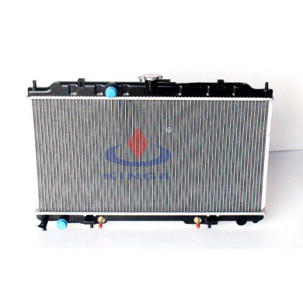 Performance Auto Radiator for Nissan Sunny'00 N16/B15/Qg13