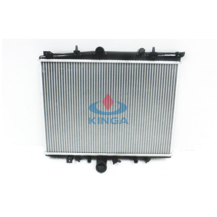 Performance Auto Radiator for Peugeot 406'99/607/Citroen C5'00
