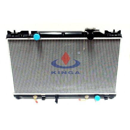 Performance Auto Radiator for Toyota Camry'03 Acv30 2.4 at