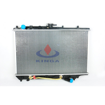 Performance Cooling Auto Radiator for Mazda Protege' 90-94 323bg at