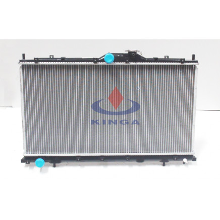 Performance Cooling Auto Radiator for Mitsubishi Glant 04-10 Mt