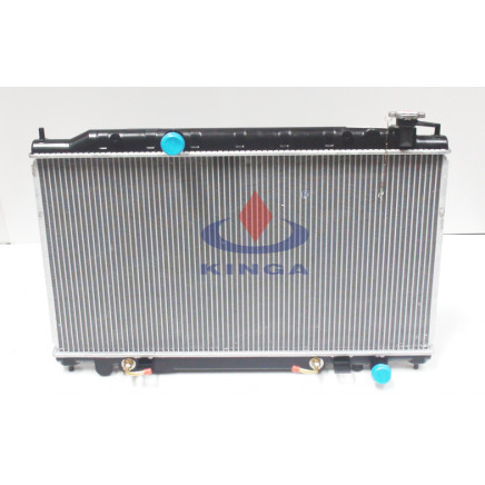 Performance Cooling Auto Radiator for Nissan Altima 6cyl 02 at