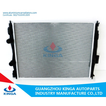 Performance Cooling Auto Radiator for Nissan Qashqai 07 Mt