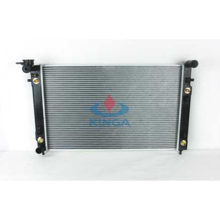 Performance Gmc Car Radiator for Commodoer Vt V6'00 at