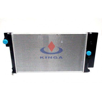 Performance Radiator for Toyota Corollazre152'06-07 Mt