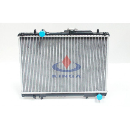 Performance Water Radiator for Mitsubishi Freeca'97 Mt