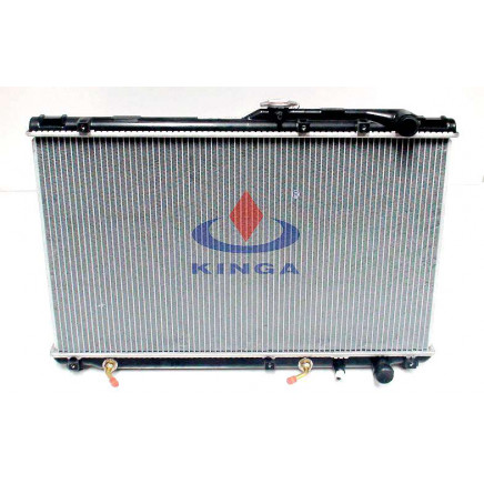 Performance Water Radiator for Toyota Camry'92-96 Vcv10 24V 3.0