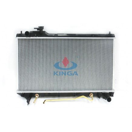 Performance Water Radiator for Toyota RAV4'98-99 Sxa15g at