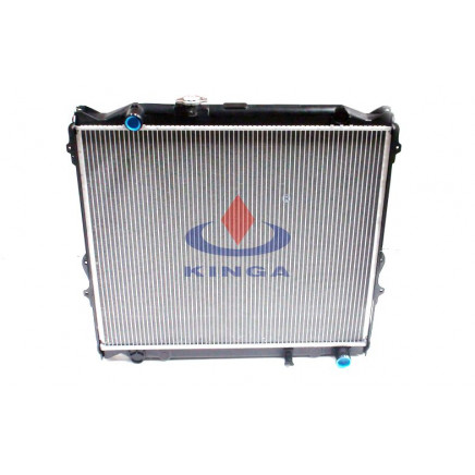 Performance for Toyota Auto Radiator for Parado'95-98 Kzn 1kz Mt