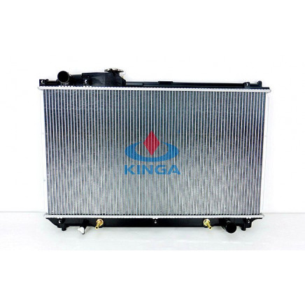 Performence Aluminum Car Radiator for Toyota LEXUS ' 01 - 03 LS430 AT
