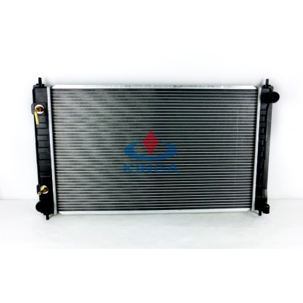 Performence Auto Radiator for Nissan Tenna'08 AT