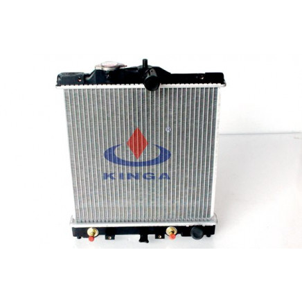 Performence Car Radiator for Honda Civic'92-00 Ek3/Eg8 at