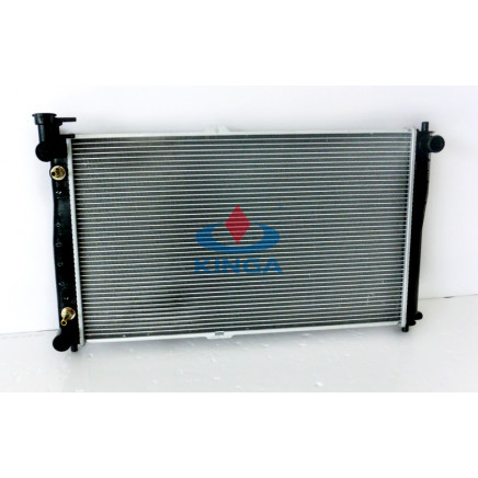 Performence China Car Radiator for Hyundai KIA Carnival 2.5I V6'01
