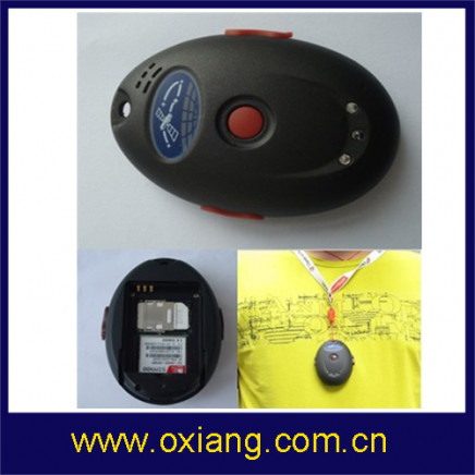 Personal Old / Kids /Pets/Vehicle GPS Tracker Device