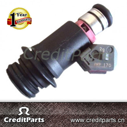 Petrol Fuel Injectors of Nipple Marelli for Vw (IWP170)
