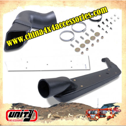 Petrol or Disel Snorkel for Toyota Prodo 90 (UNI-STPR90P/UNI-STPR90D)