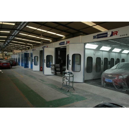 Philips Lights Pit Style Large Car Maintenance