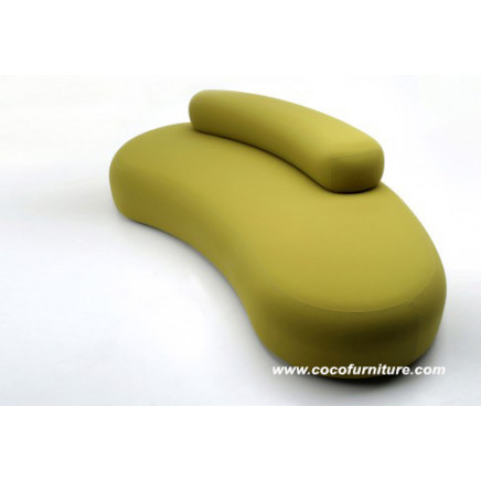 Piero Lissoni Bubble Rock Sofa (6212)