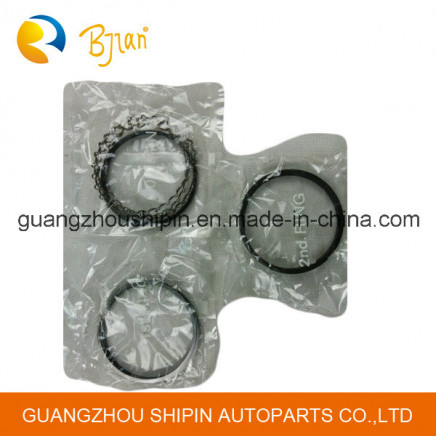 Piston Ring Sets for Nissan 12033-41b01 (12033-41B01)