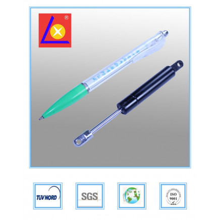 Piston Rod Gas Strut for Tool Box, Bed and Furniture