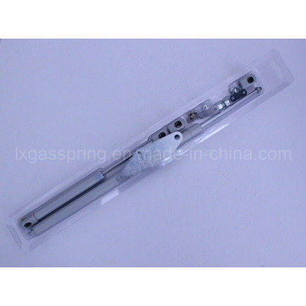 Piston Rod Lift Nitrogen Gas Spring Widely Used in Russia