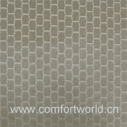 Plain Embossing Fabric (SAZD00600)