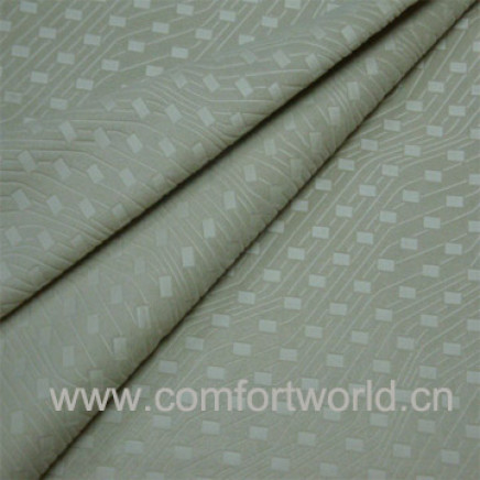 Plain Embossing Fabric (SAZD01033)
