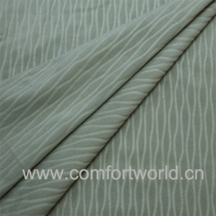 Plain Embossing Fabric (SAZD01035)