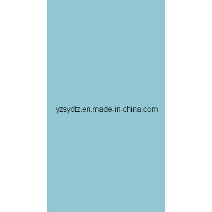 Plain Glass Powder Coating