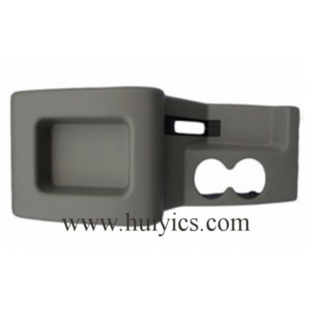 Plastic Armrest Panel for Car Parts