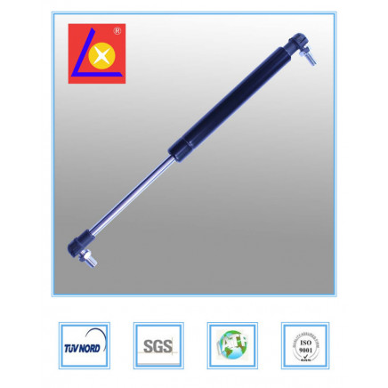 Plastic Ball Socket Metal Ball Stud Air Springs for Car Bonnet