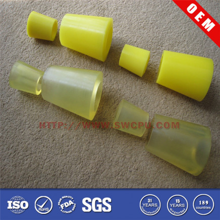 Plastic Bushing/Nylon Bushing/ Nylon Plastic Bushing (SWCPU-P-PP024)