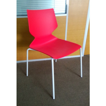 Plastic Chair Dining Chair Restaurant Chair