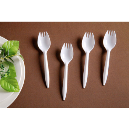 Plastic Fork PP Fork PS Fork Mini Fork Mini Spork
