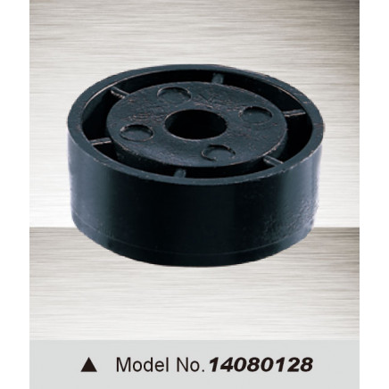 Plastic Furniture Feet, Furniture Accessories Sofa Feet (14080128)