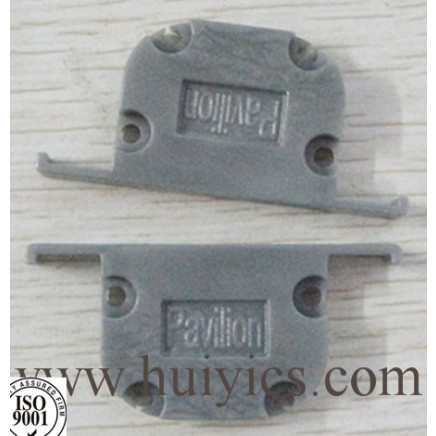 Plastic Injection for LED Cover